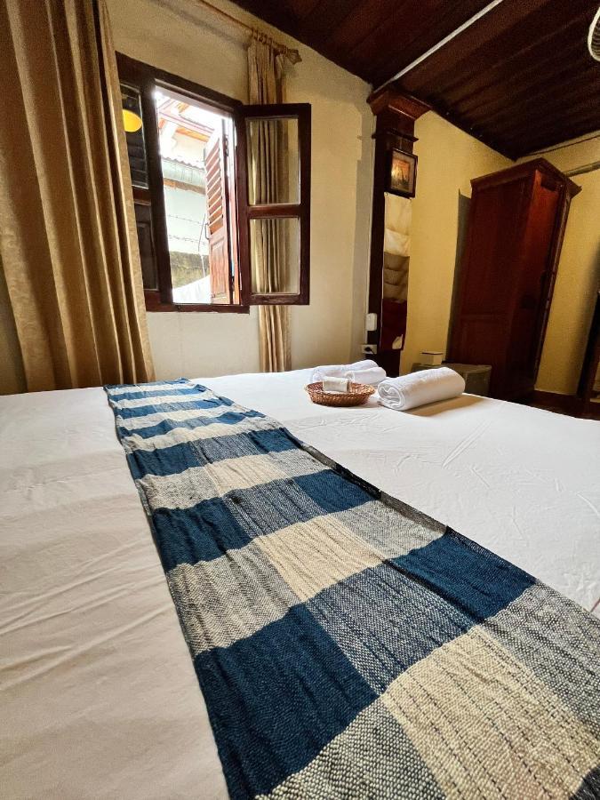 Khounphet Heritage House Luang Prabang Luaran gambar